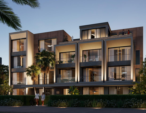 Apartment at PX | Forsa Property