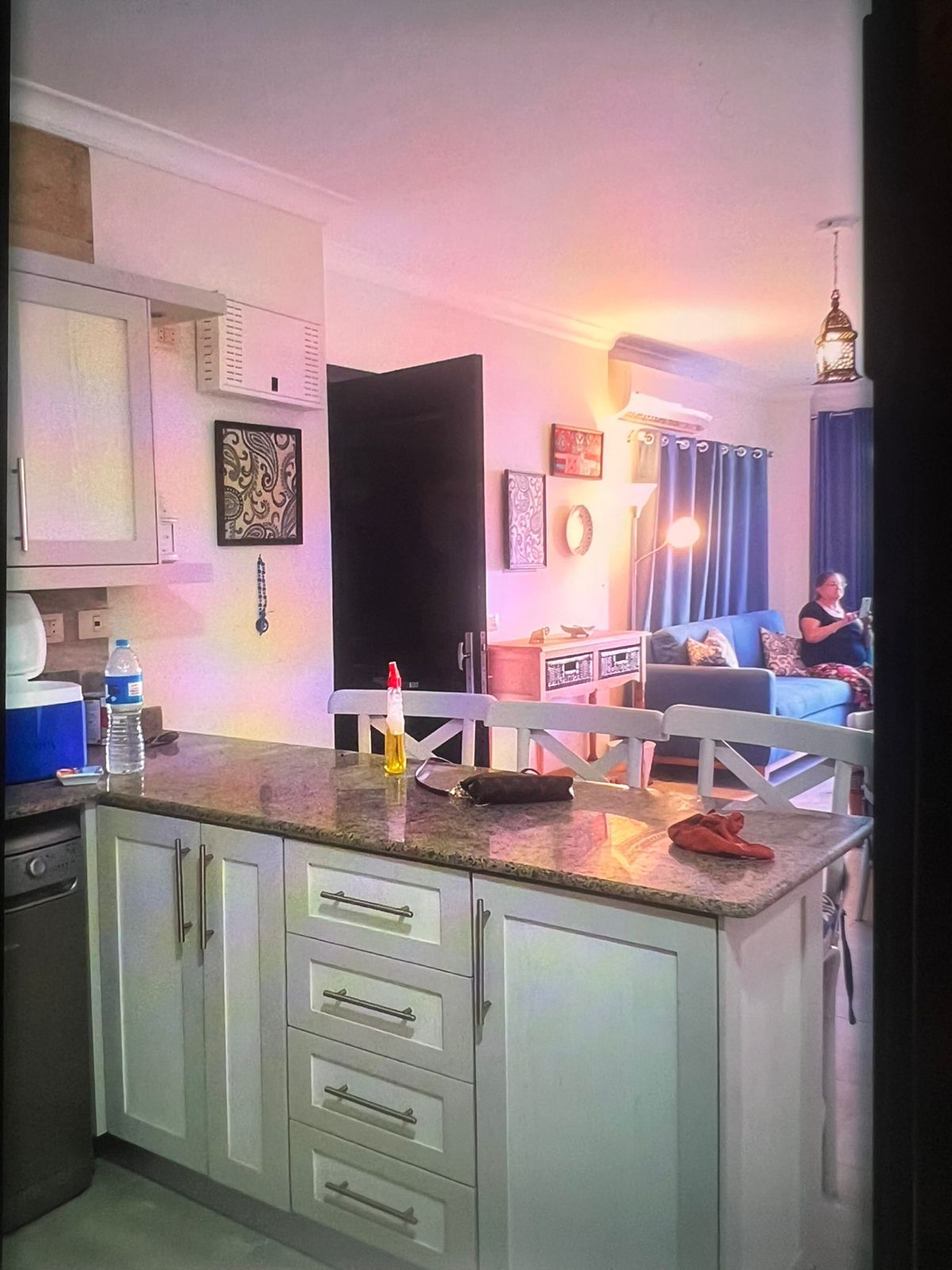 Chalet at Telal Sokhna | Forsa Property