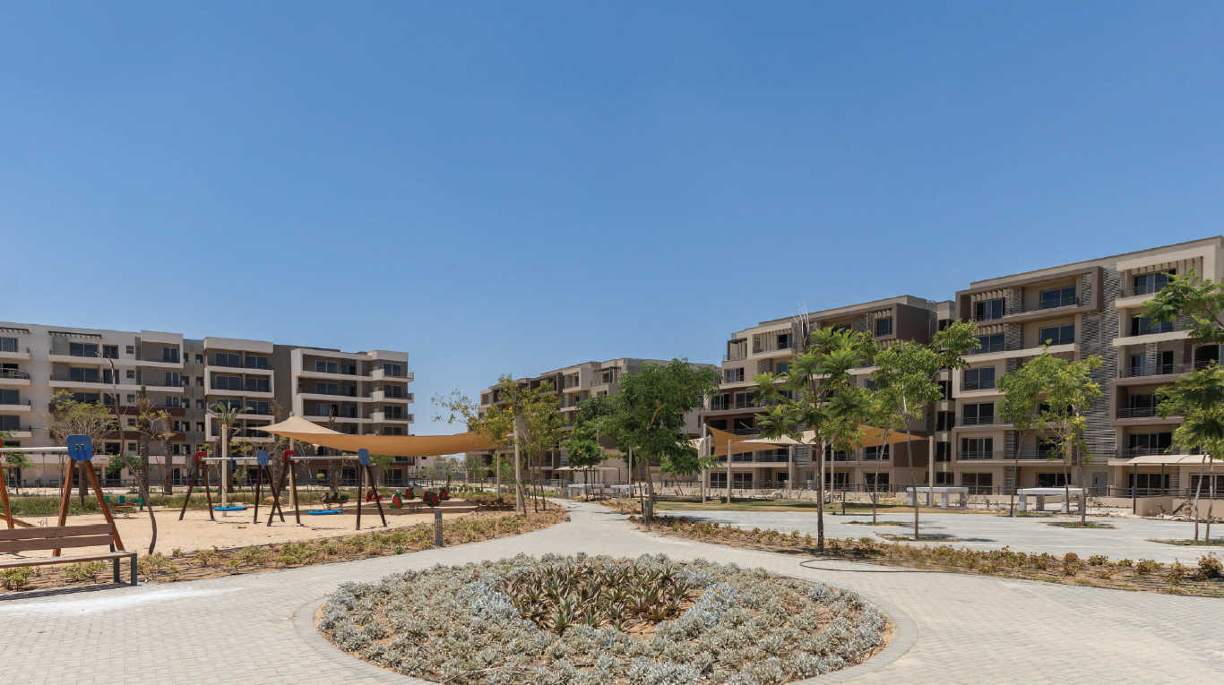 Apartment | Forsa Property