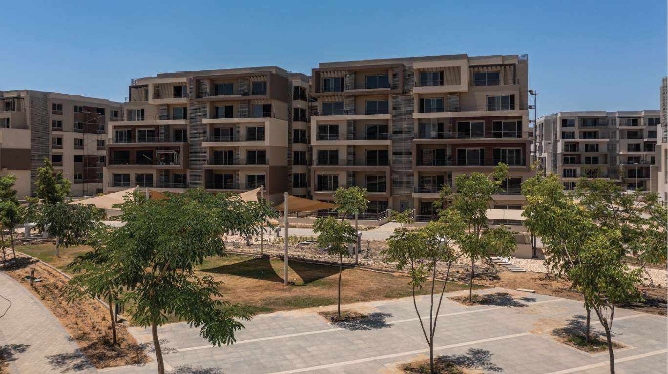 Apartment | Forsa Property