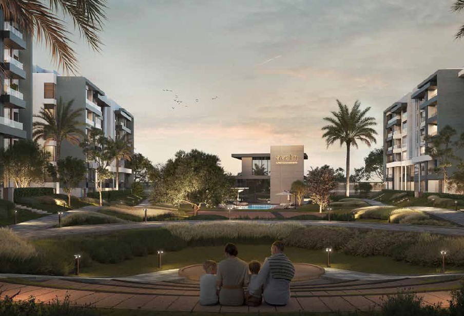 Studio at Avelin | Forsa Property