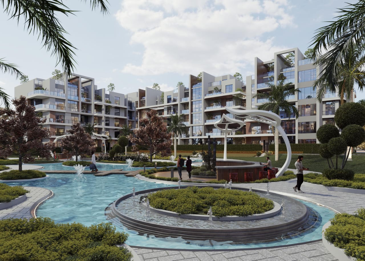 Apartment at The Lark Residence | Forsa Property