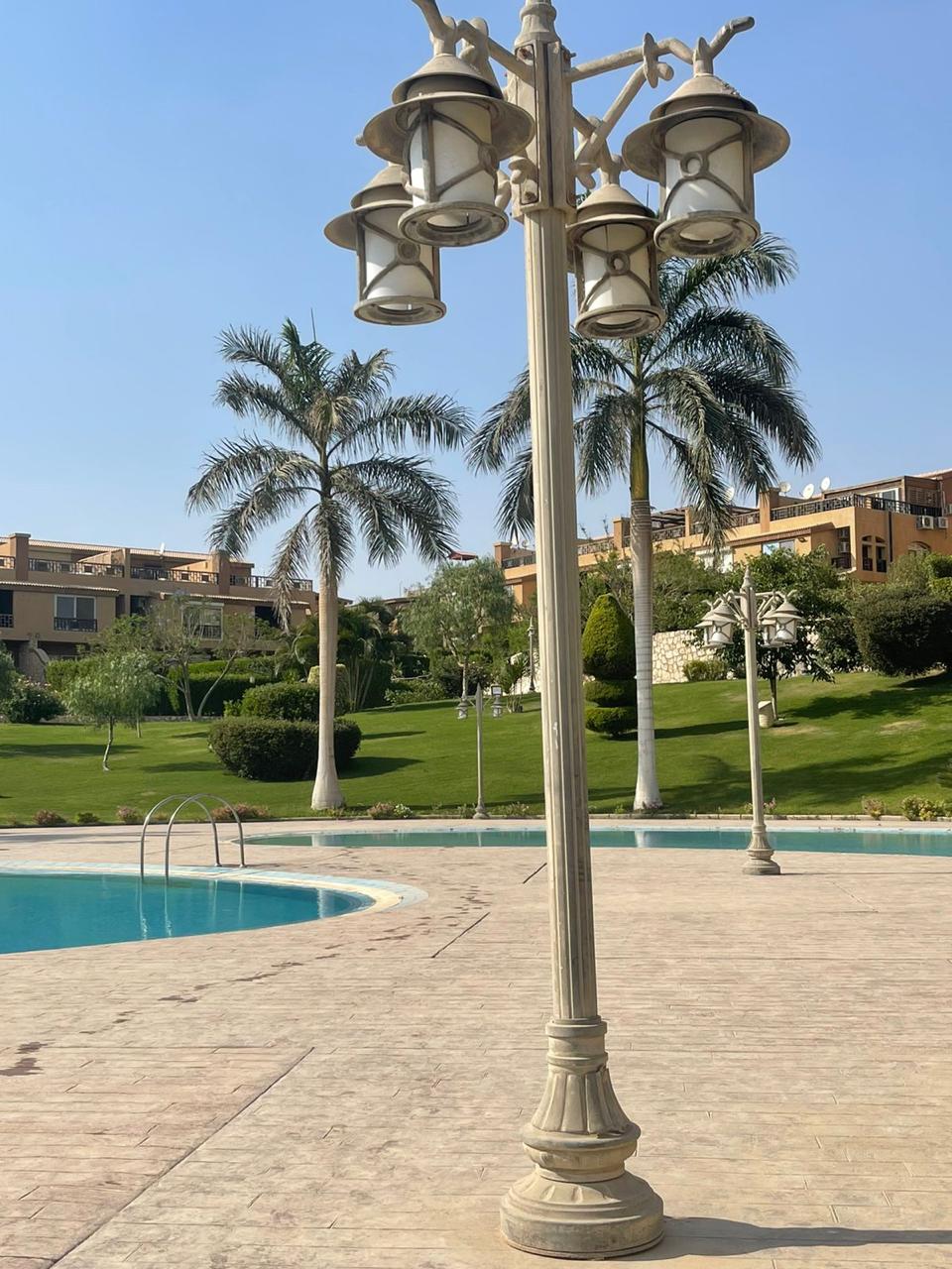 Twin House at Pyramids Walk | Forsa Property