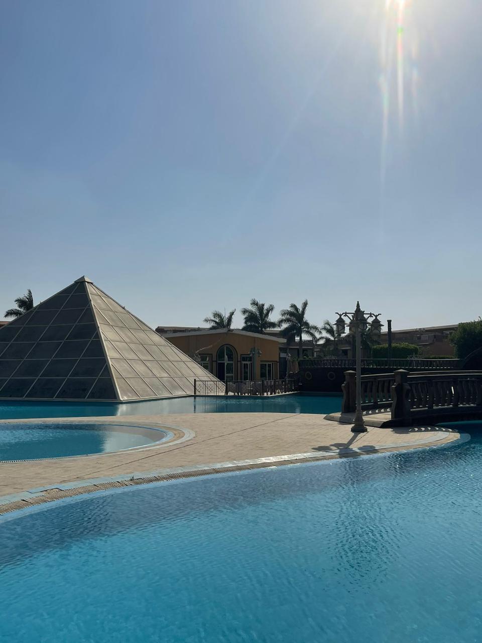 Twin House at Pyramids Walk | Forsa Property