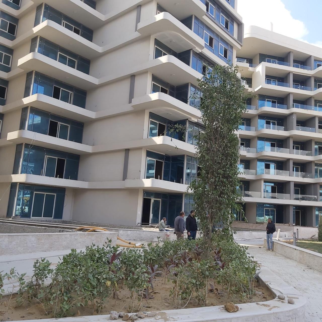 شقة at سيرانو | Forsa Property
