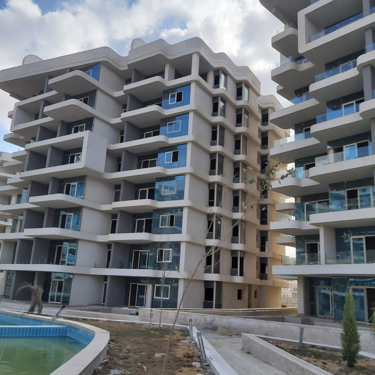 شقة at سيرانو | Forsa Property