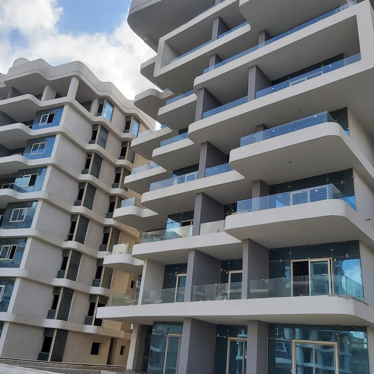 شقة at سيرانو | Forsa Property