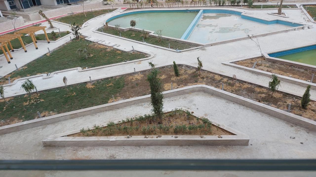 شقة at سيرانو | Forsa Property