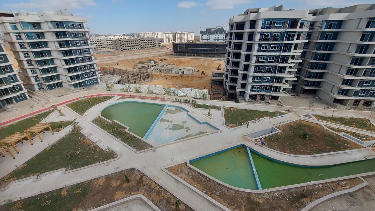 شقة at سيرانو | Forsa Property