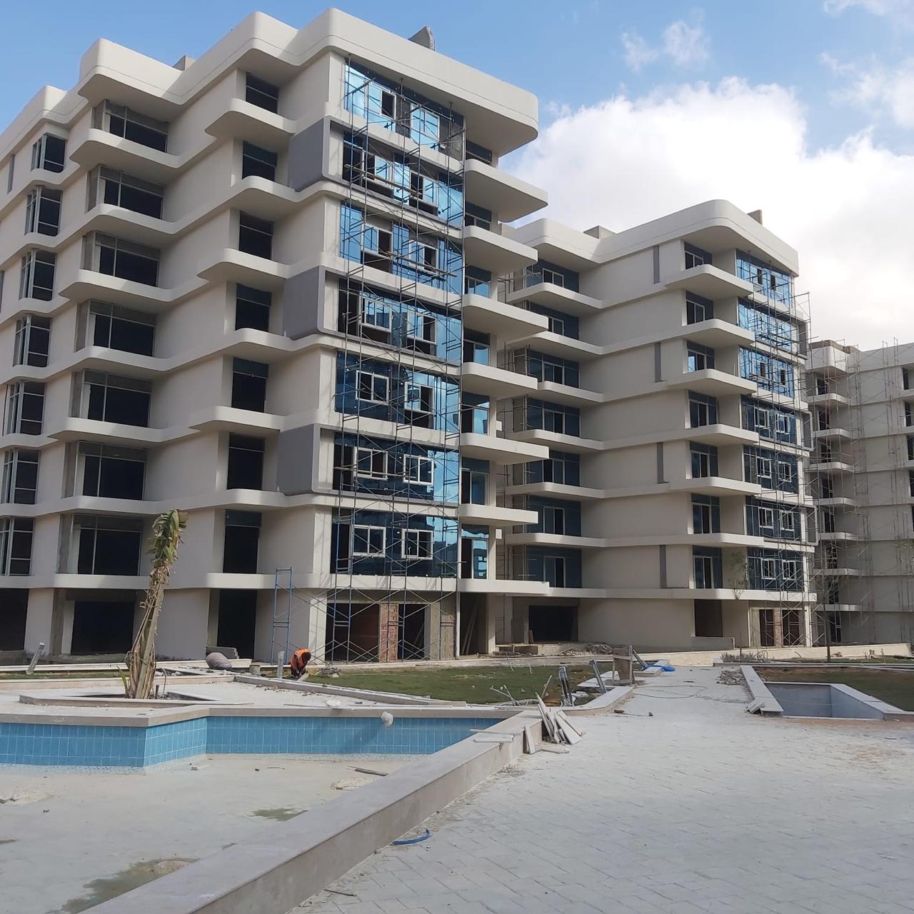 شقة at سيرانو | Forsa Property