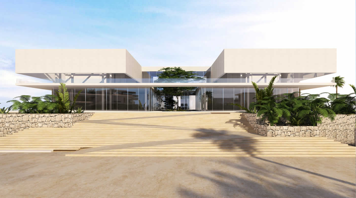 Chalet | Forsa Property