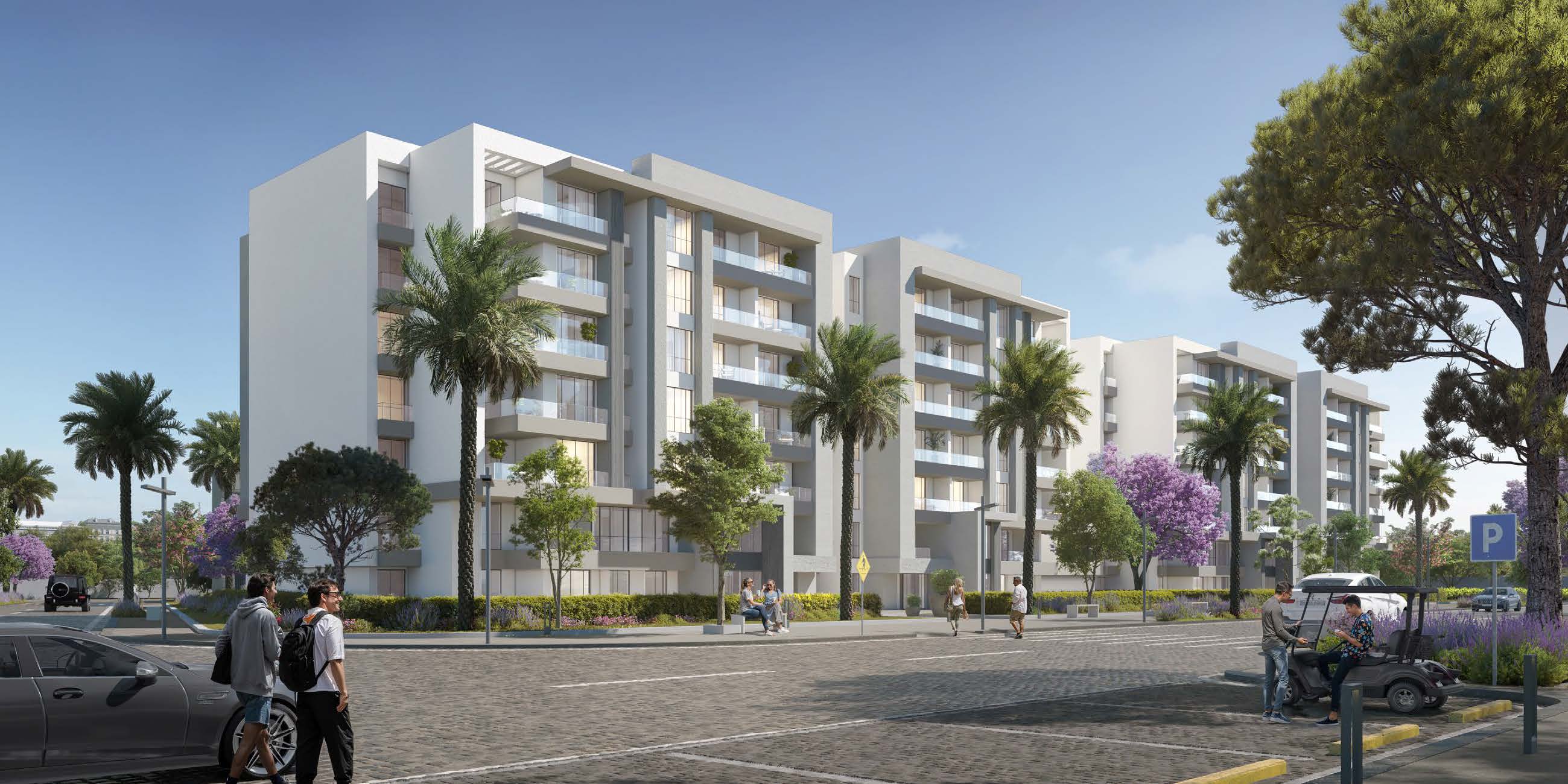 Apartment at Avelin | Forsa Property