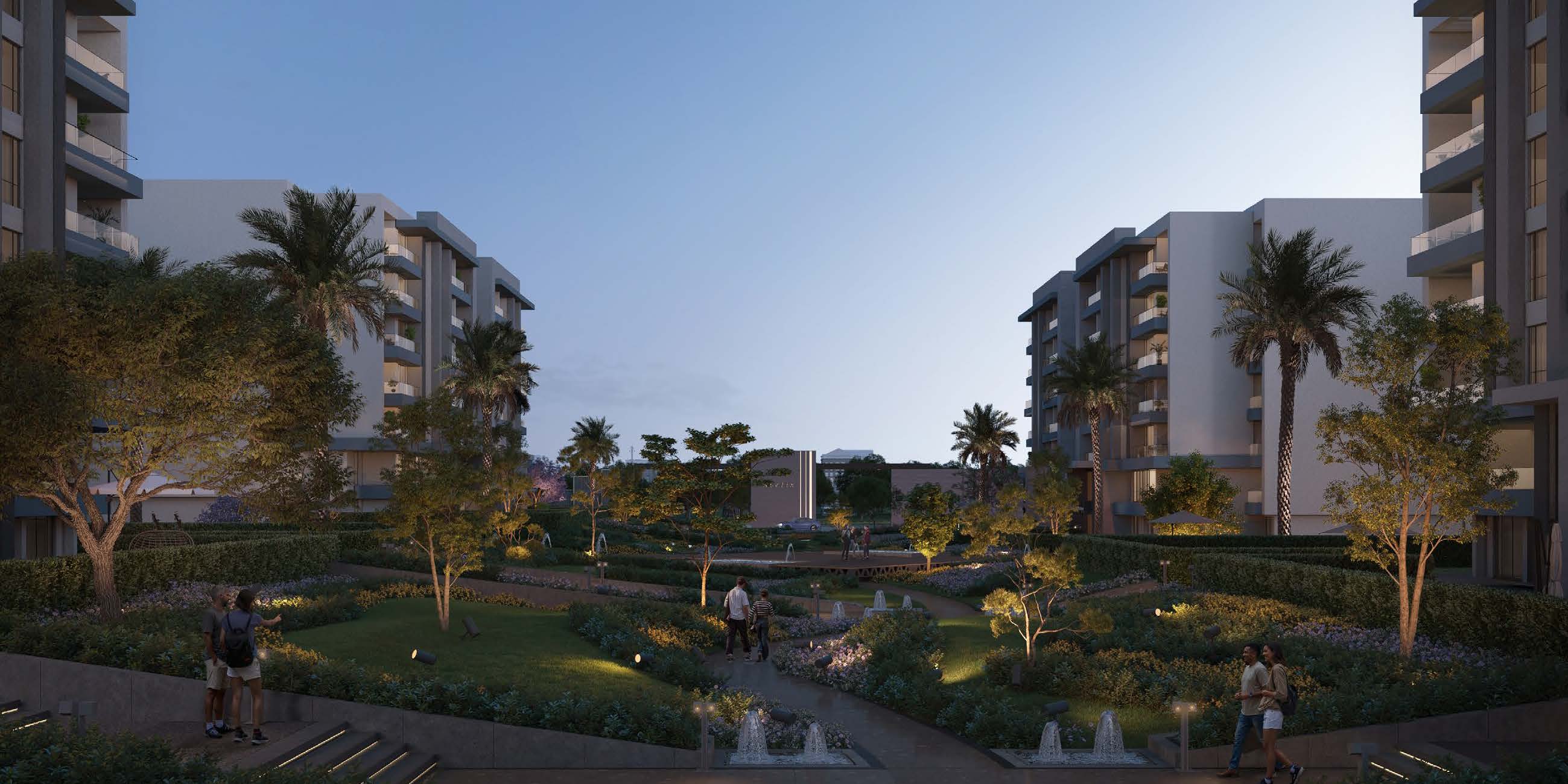 Apartment at Avelin | Forsa Property