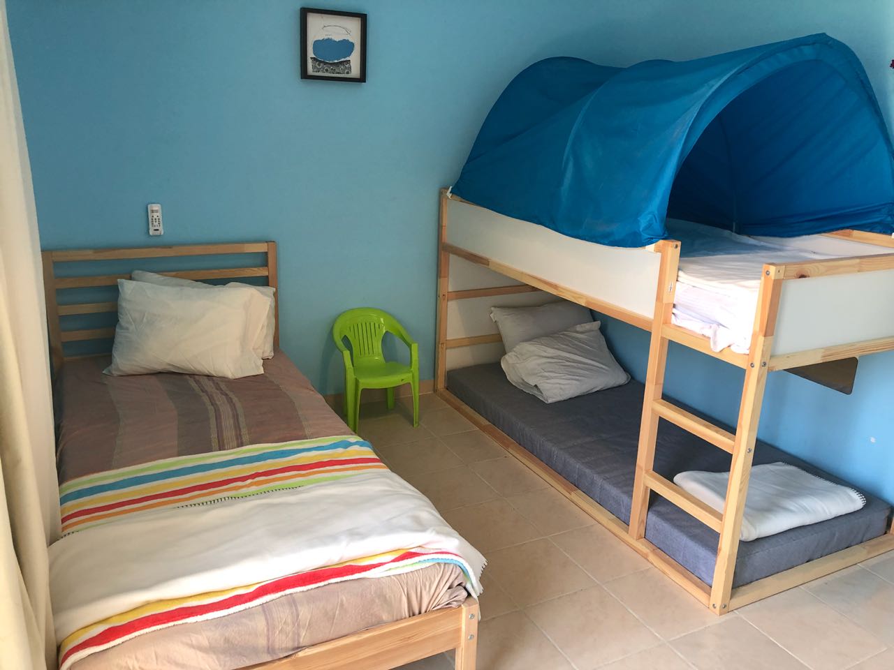 Chalet at Stella Marina  | Forsa Property