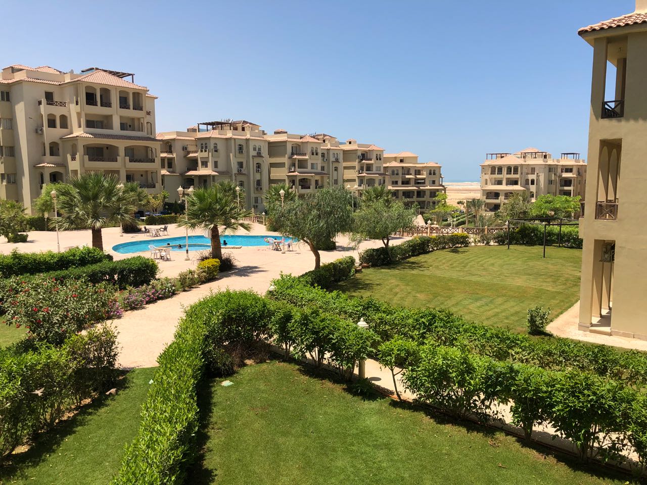 Chalet at Stella Marina  | Forsa Property