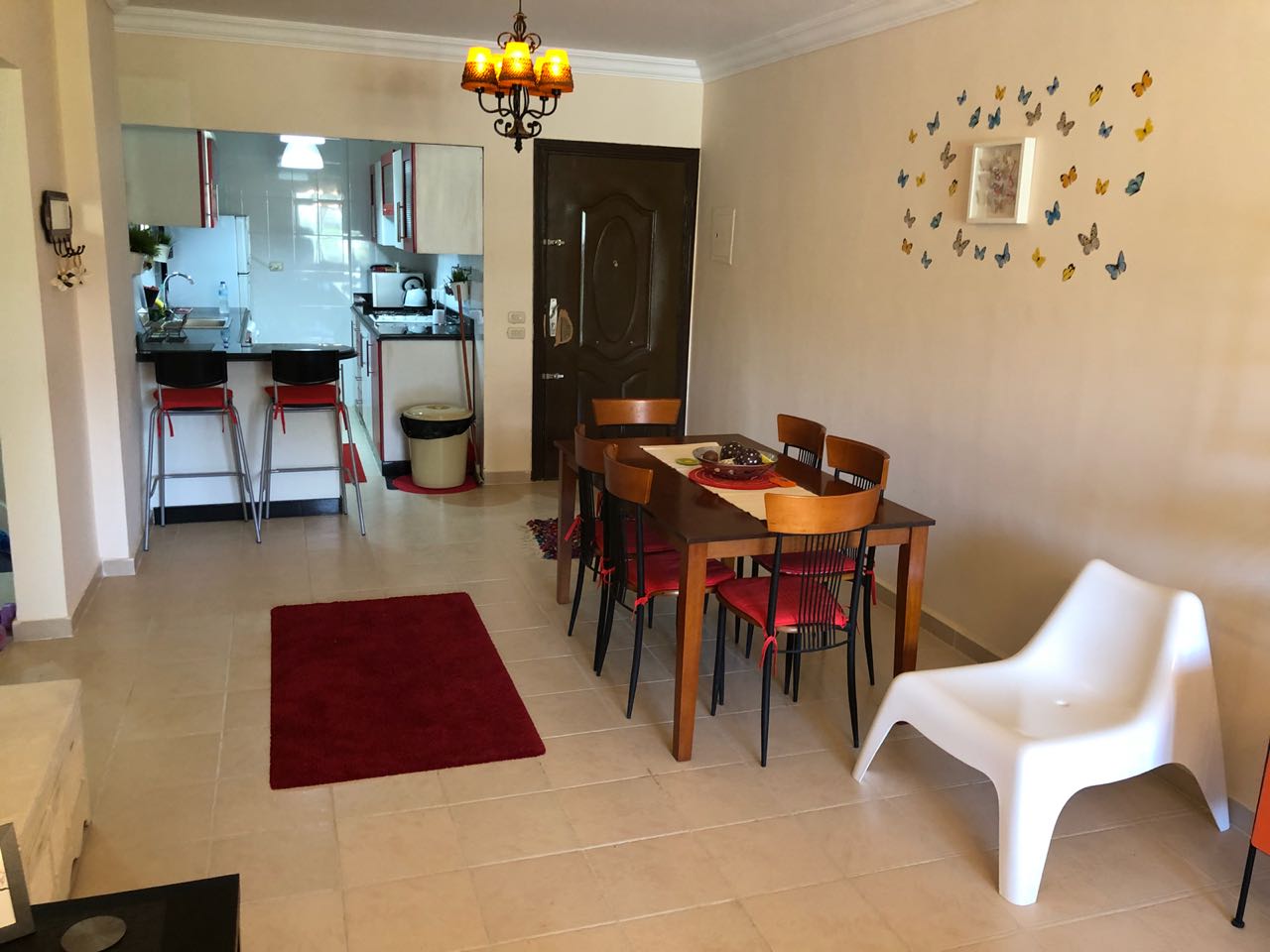 Chalet at Stella Marina  | Forsa Property