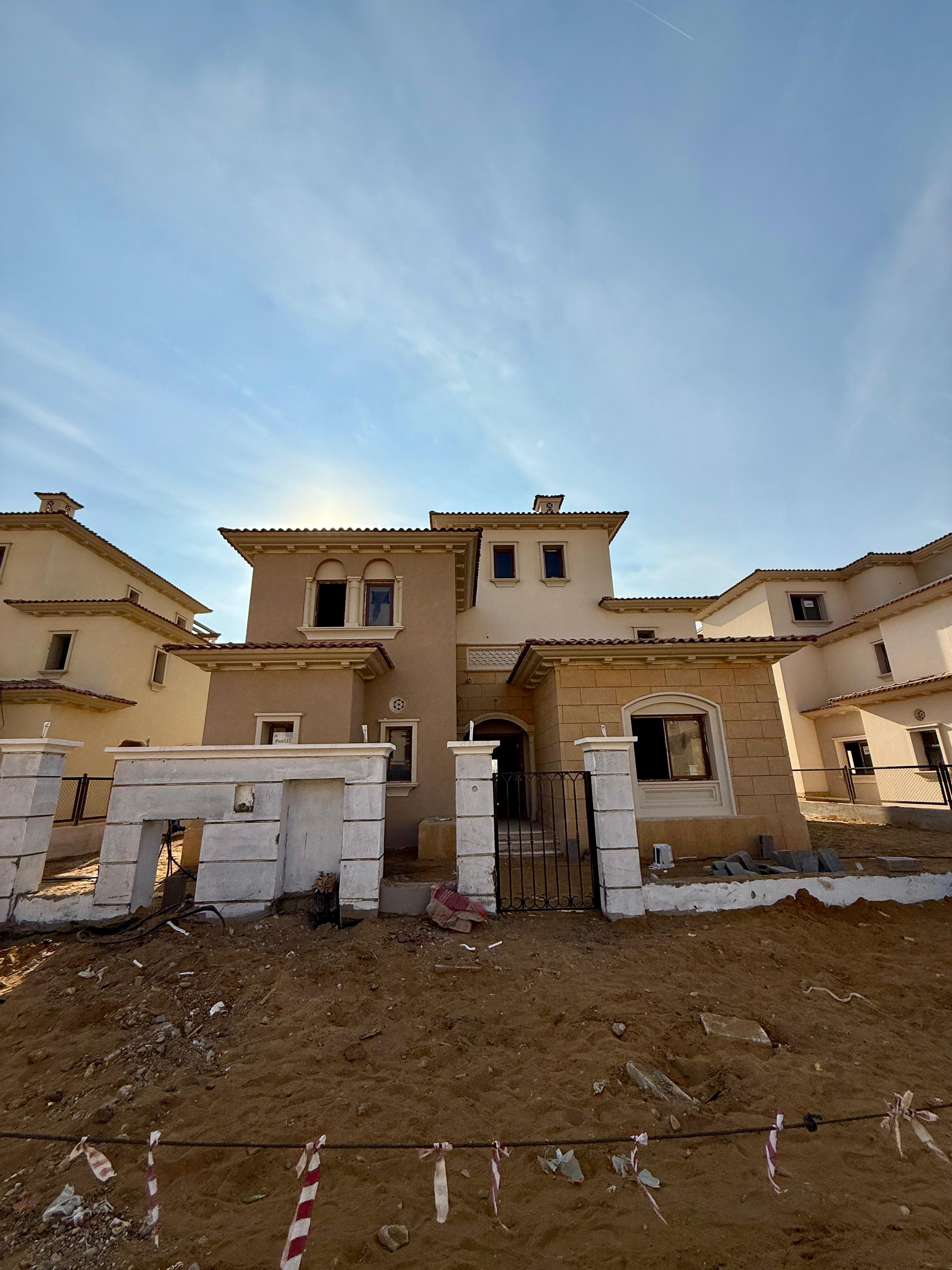 Villa at City Gate | Forsa Property Villa at City Gate | Forsa Property