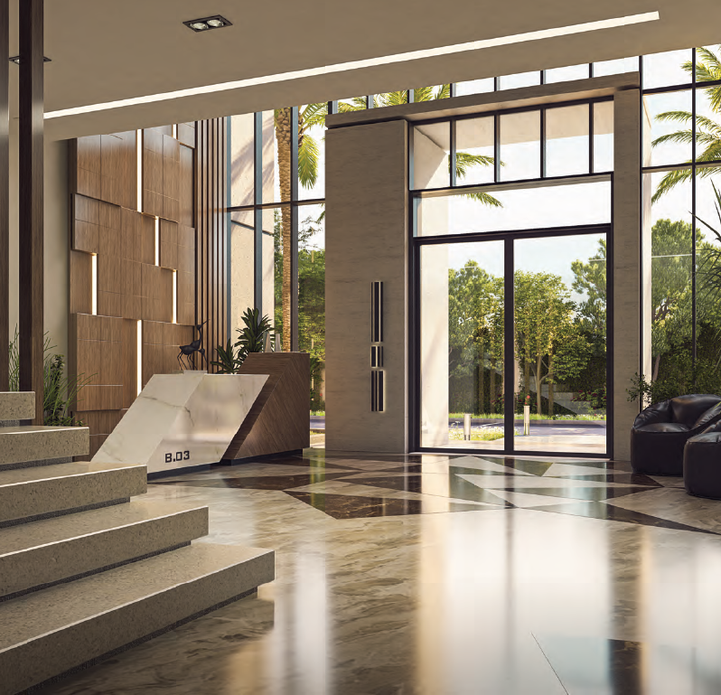 Apartment at Swanlake Residences | Forsa Property