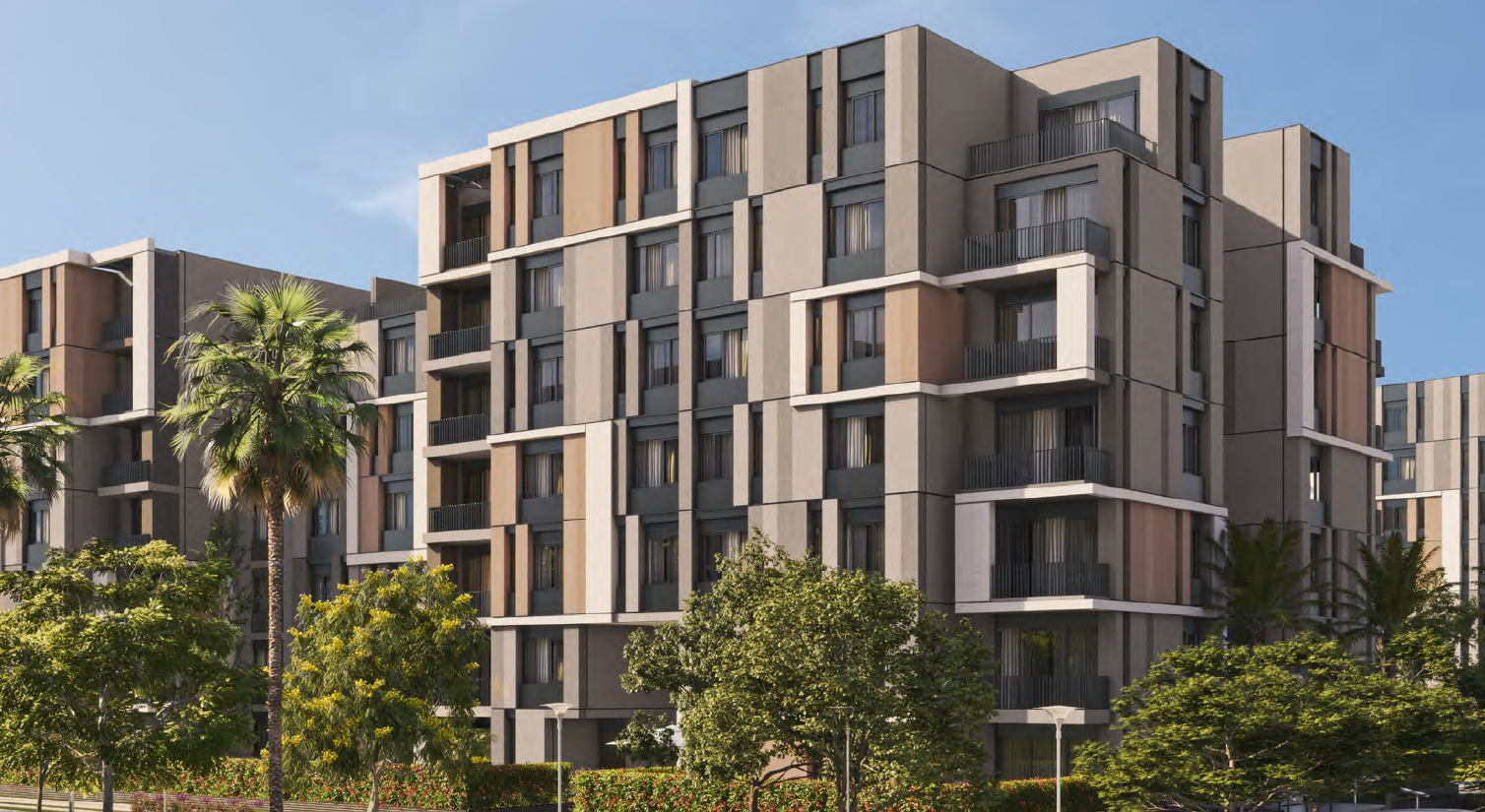 Apartment at Swanlake Residences | Forsa Property