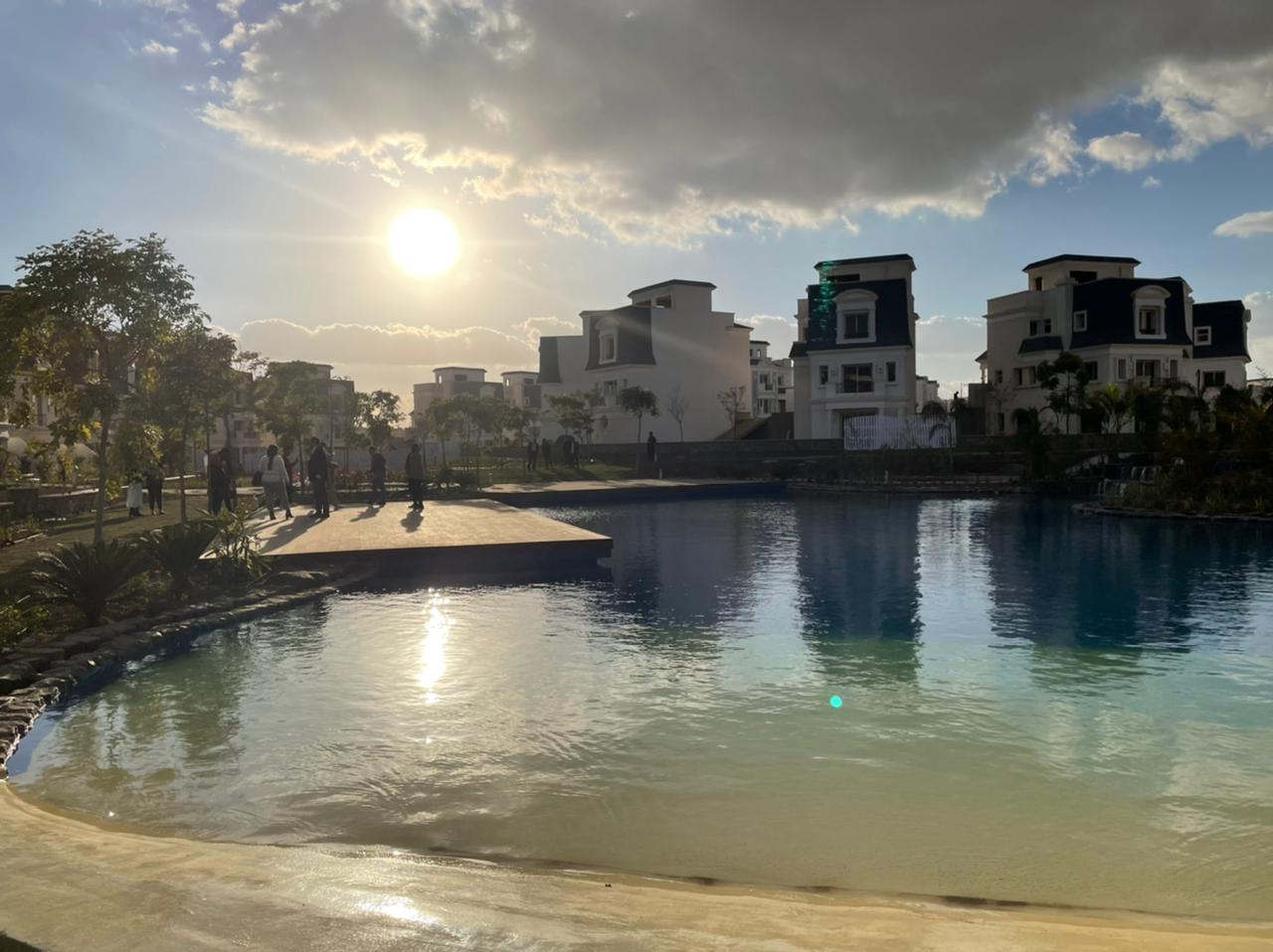 بنتهاوس | Forsa Property