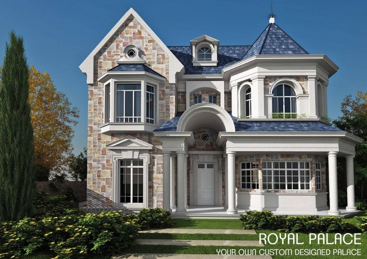 بنتهاوس | Forsa Property