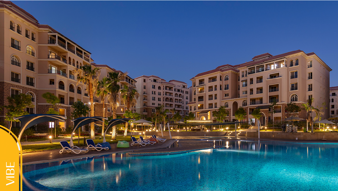 Apartment at Ninety Avenue | Forsa Property