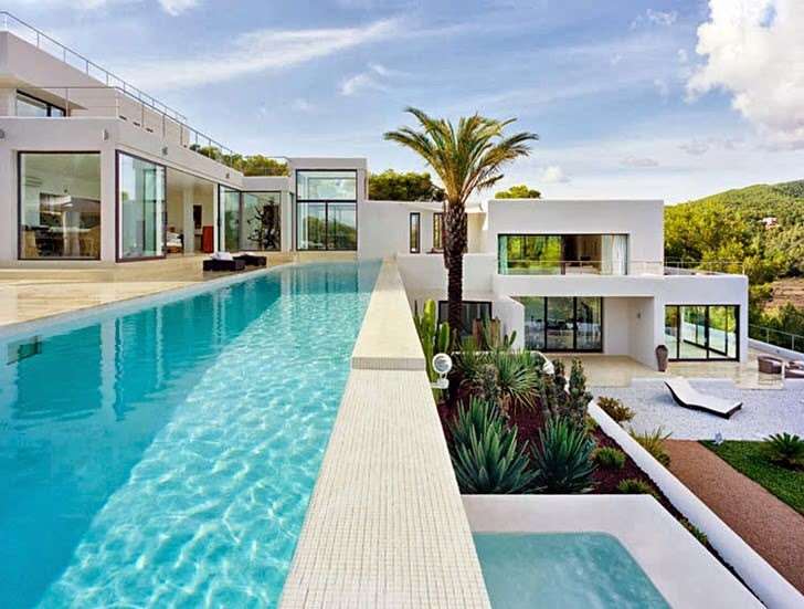 Apartment at Il Bosco New Capital | Forsa Property