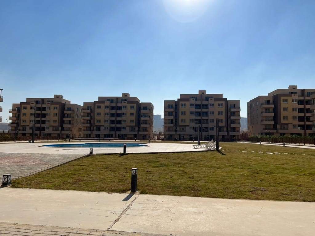 Apartment at Promenade | Forsa Property Apartment at Promenade | Forsa Property