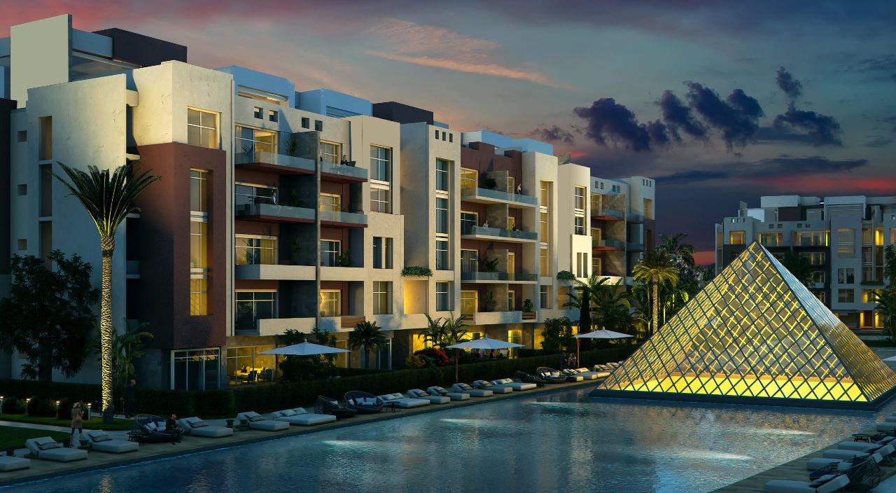 Apartment at Promenade | Forsa Property Apartment at Promenade | Forsa Property