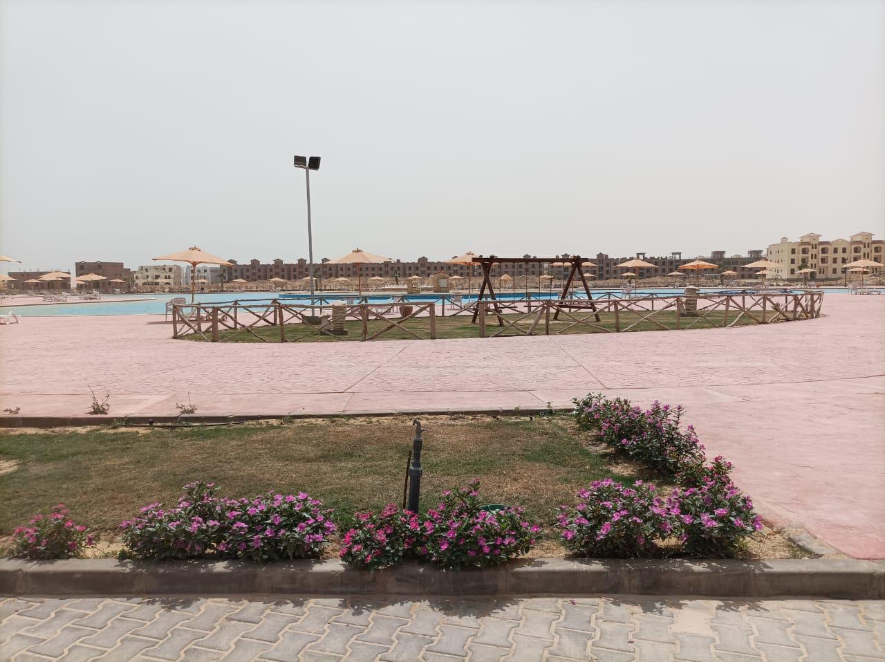 شاليه at كايب باي  بلومار لا سيرينا | Forsa Property