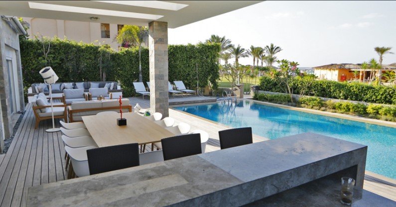 Chalet at Almaza Bay | Forsa Property