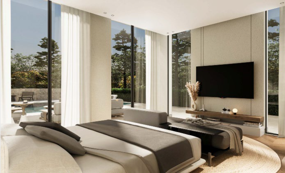 Townhouse at Hills of One | Forsa Property