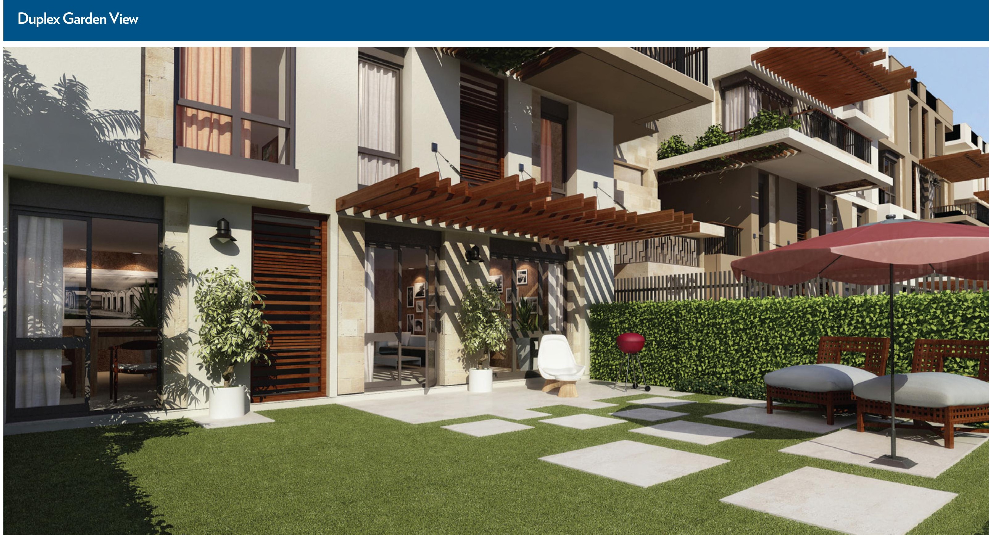 تاون هاوس at ويست تاون ريزيدنس | Forsa Property