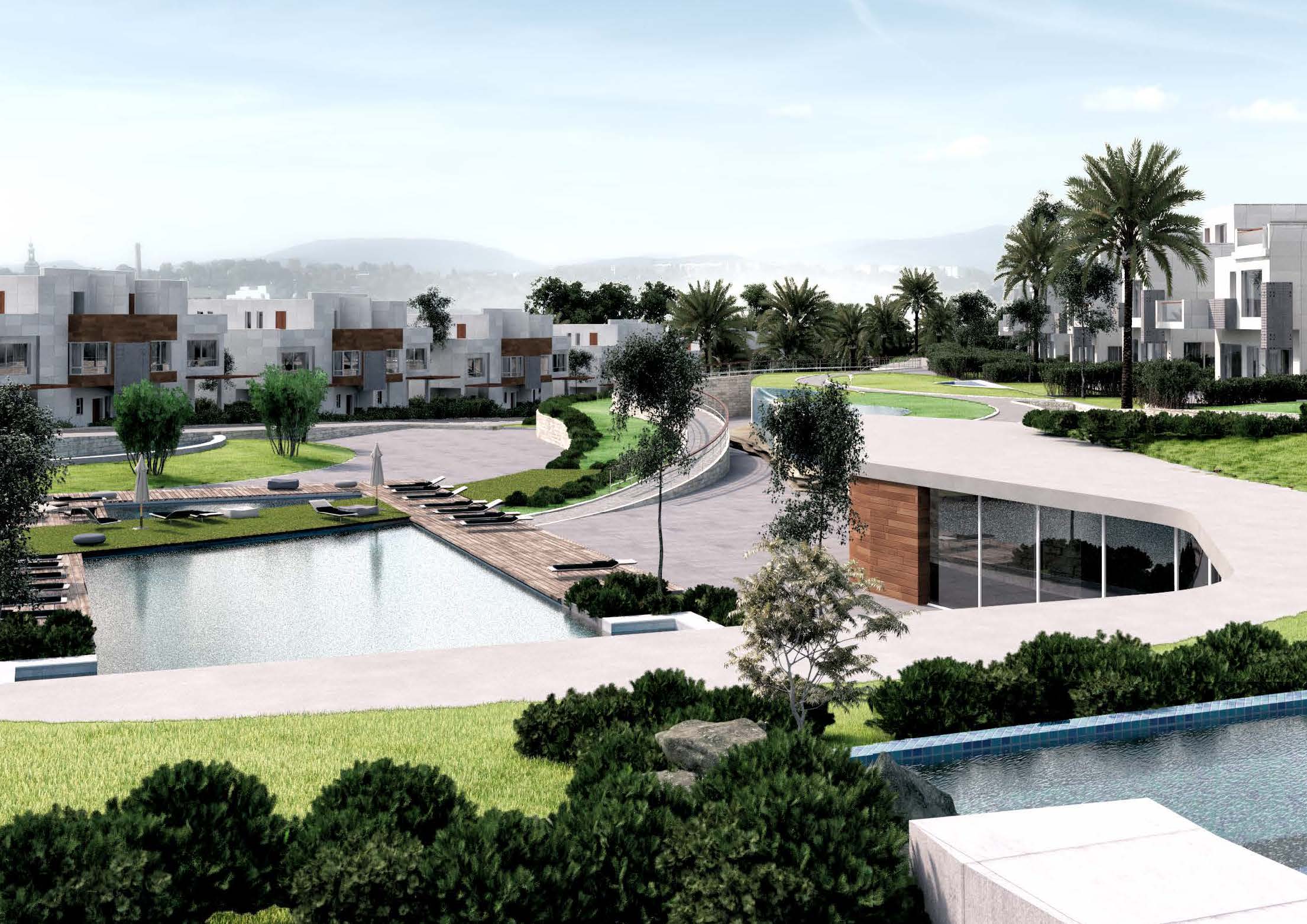 Townhouse at Soleya | Forsa Property