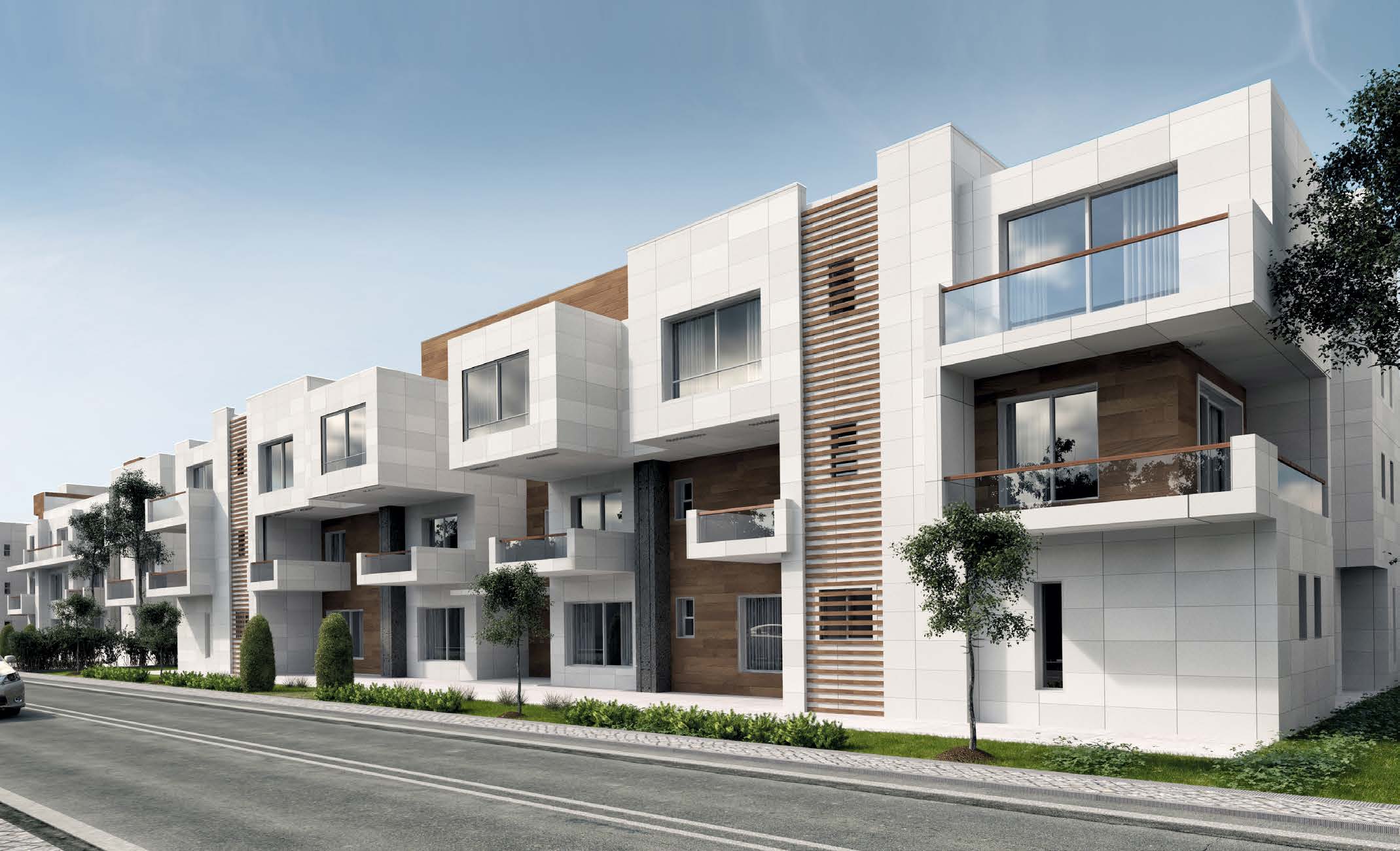 Townhouse at Soleya | Forsa Property