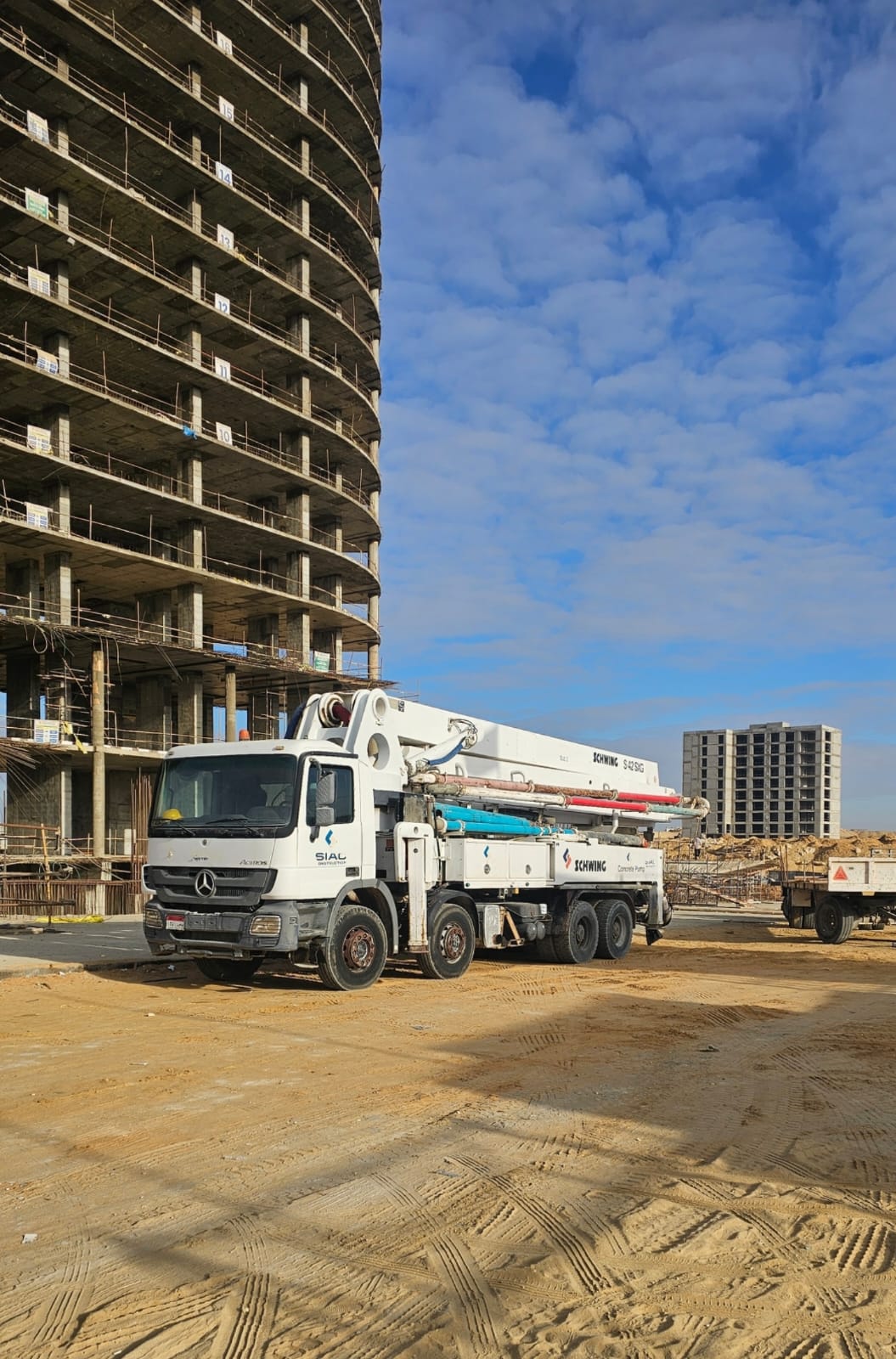 Office at 31N Commercial Tower | Forsa Property