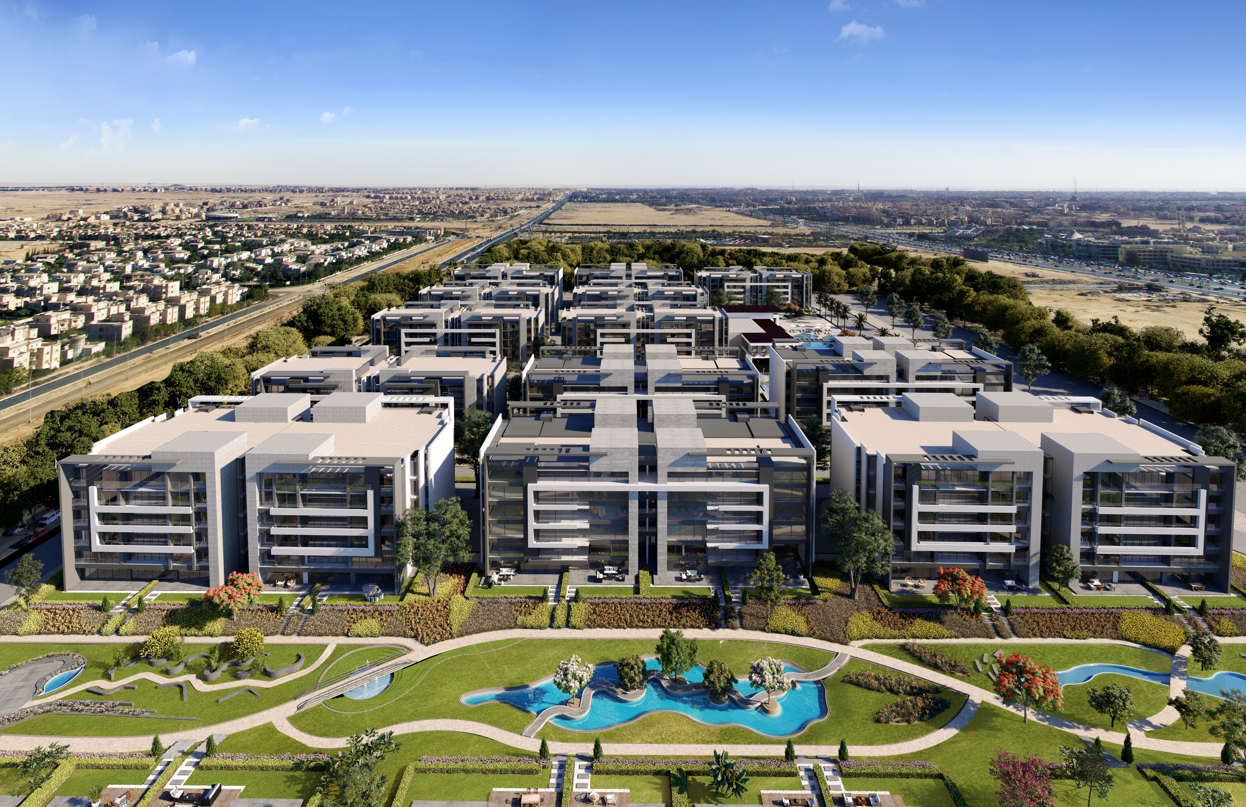 Apartment at Aster Residence | Forsa Property