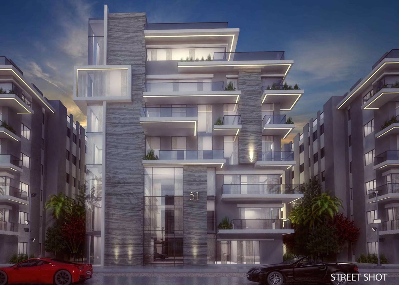 بنتهاوس | Forsa Property