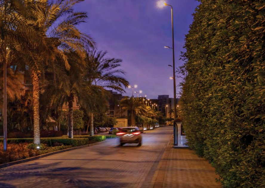 شقة at اشجار سيتي | Forsa Property