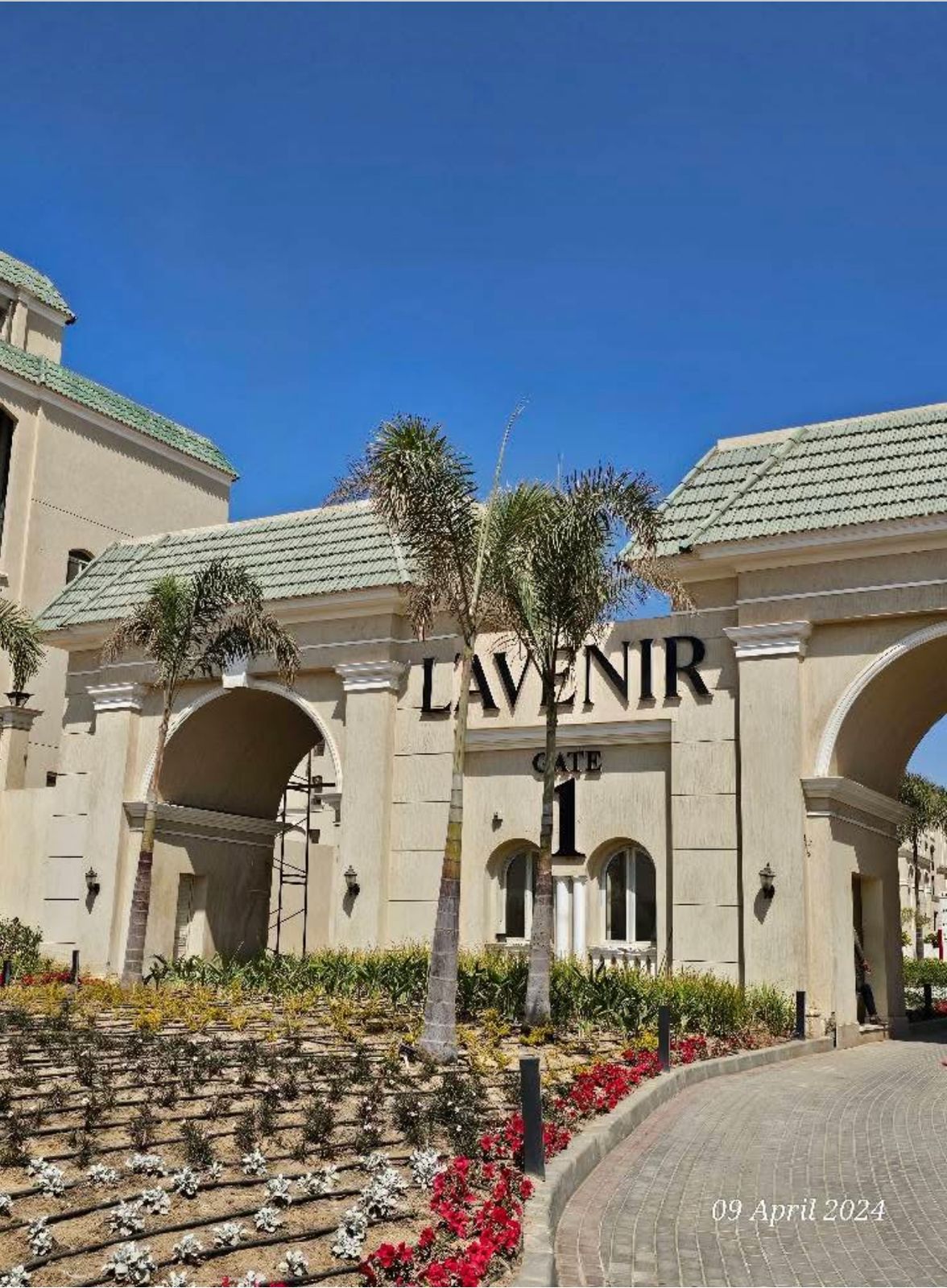 Duplex at L’Avenir | Forsa Property