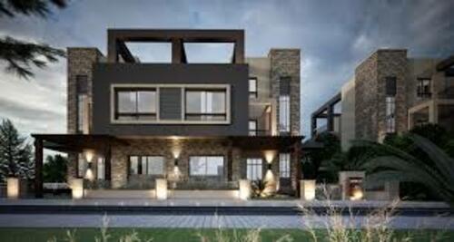 Twin House at IVY | Forsa Property