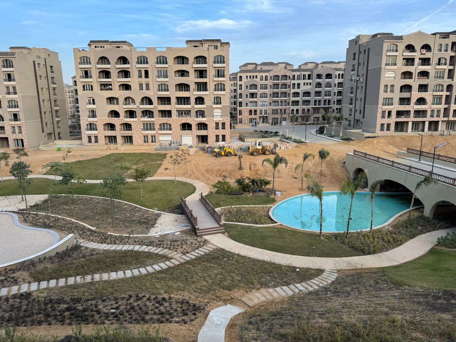 Apartment at Green Square | Forsa Property