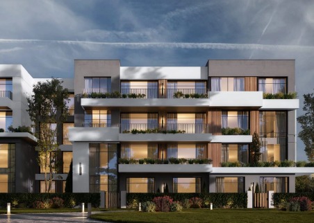 Apartment at Lugar  | Forsa Property