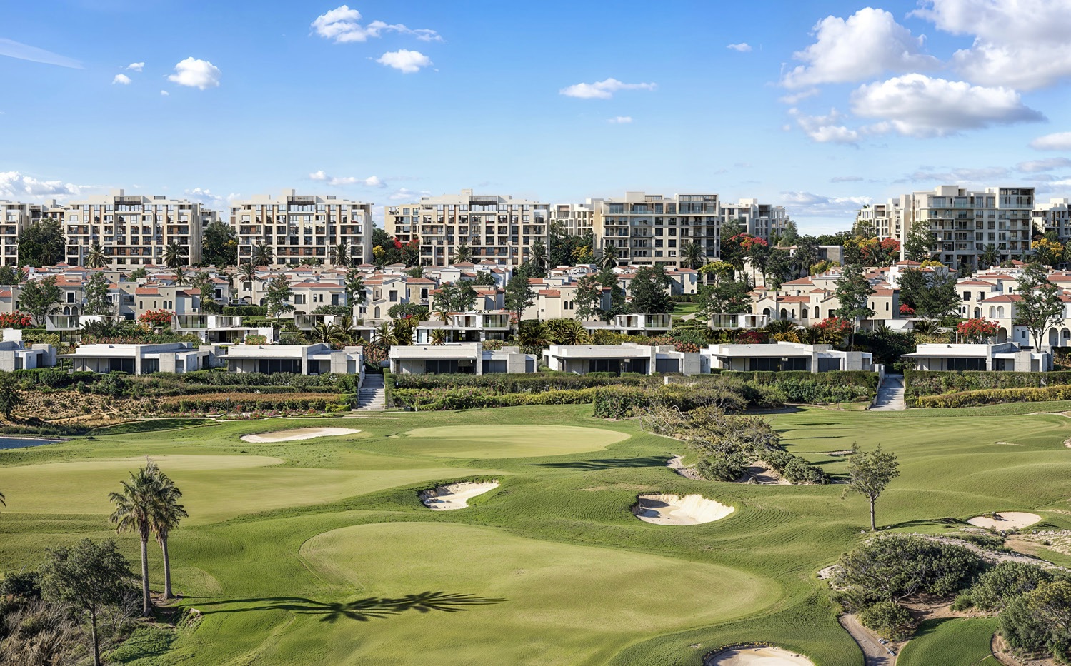 Apartment at City Gate | Forsa Property Apartment at City Gate | Forsa Property