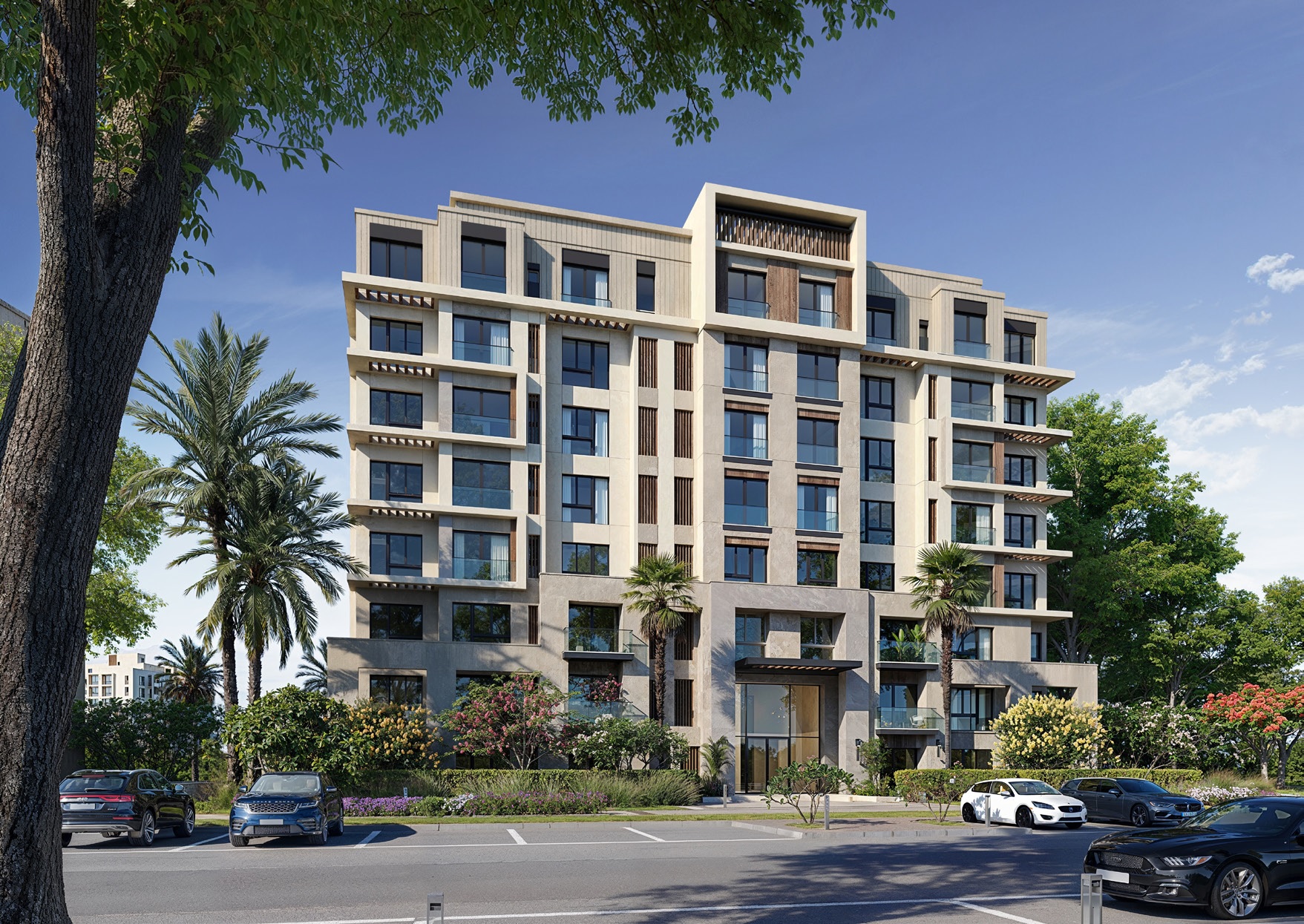 Apartment at City Gate | Forsa Property Apartment at City Gate | Forsa Property