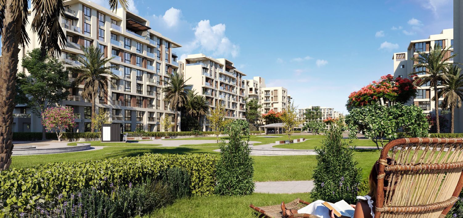 Apartment at City Gate | Forsa Property Apartment at City Gate | Forsa Property