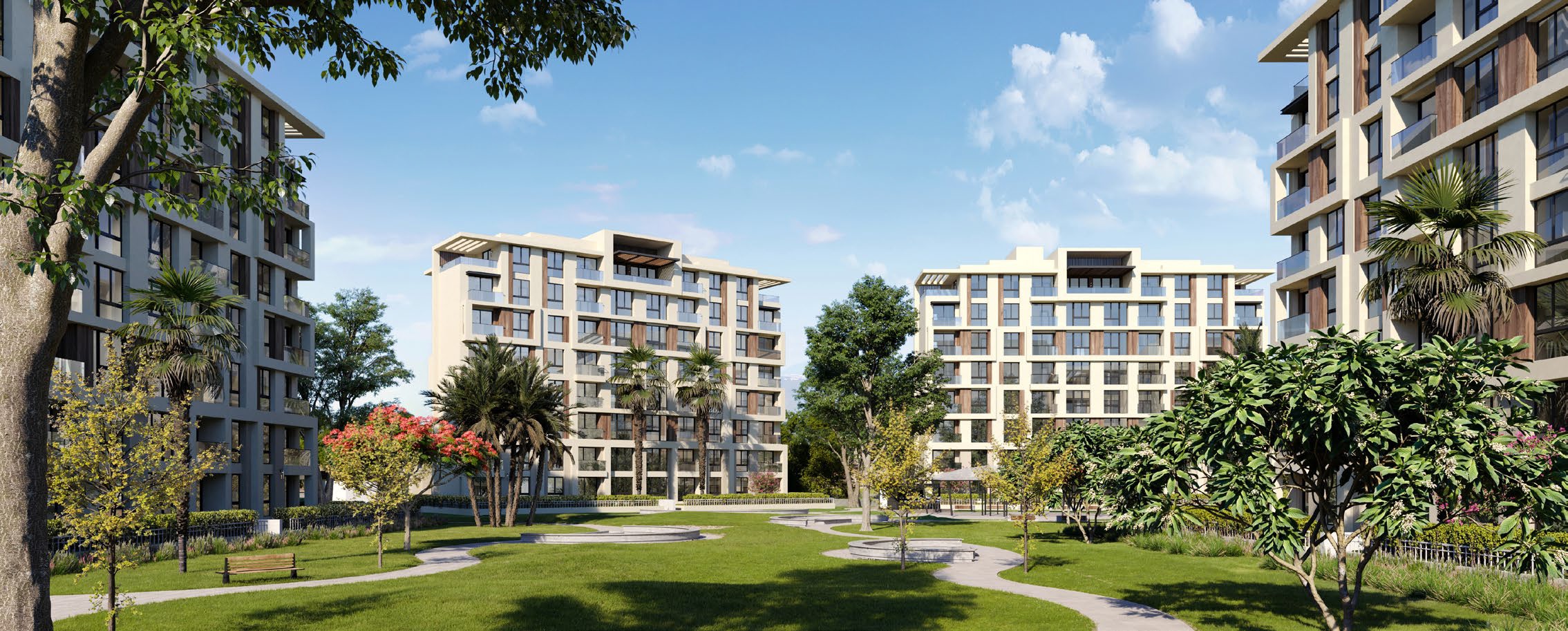 Apartment at City Gate | Forsa Property Apartment at City Gate | Forsa Property