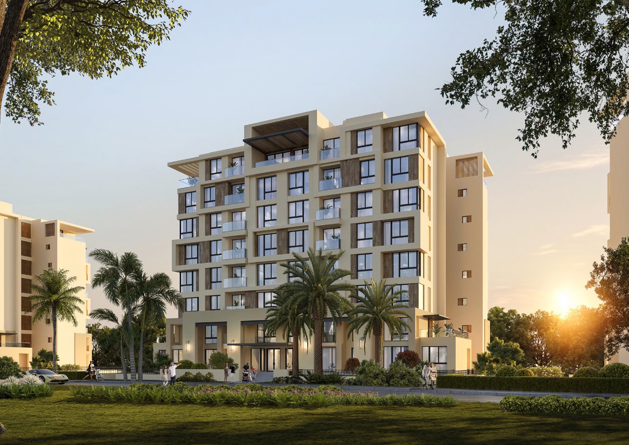 Apartment at City Gate | Forsa Property Apartment at City Gate | Forsa Property