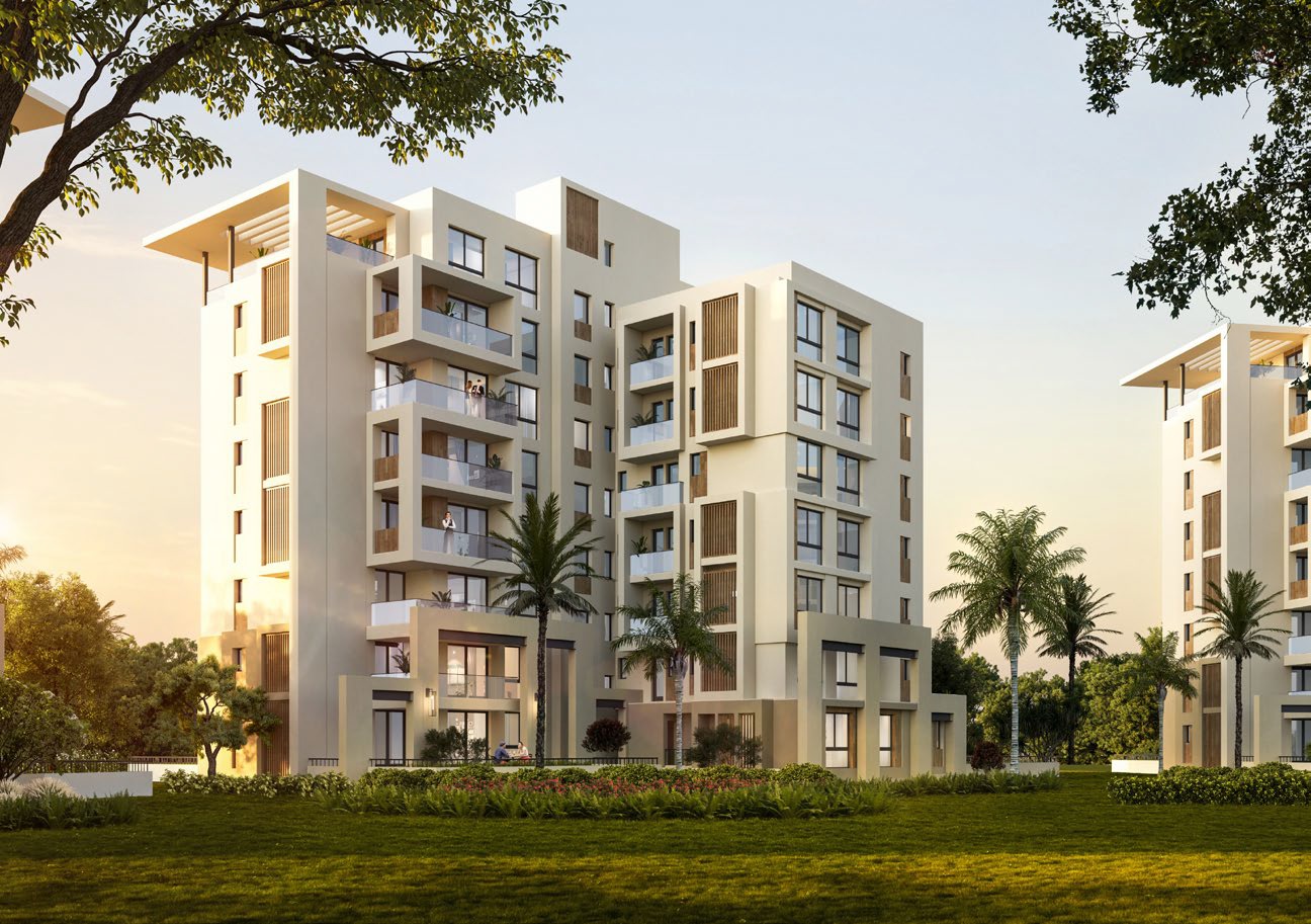 Apartment at City Gate | Forsa Property Apartment at City Gate | Forsa Property