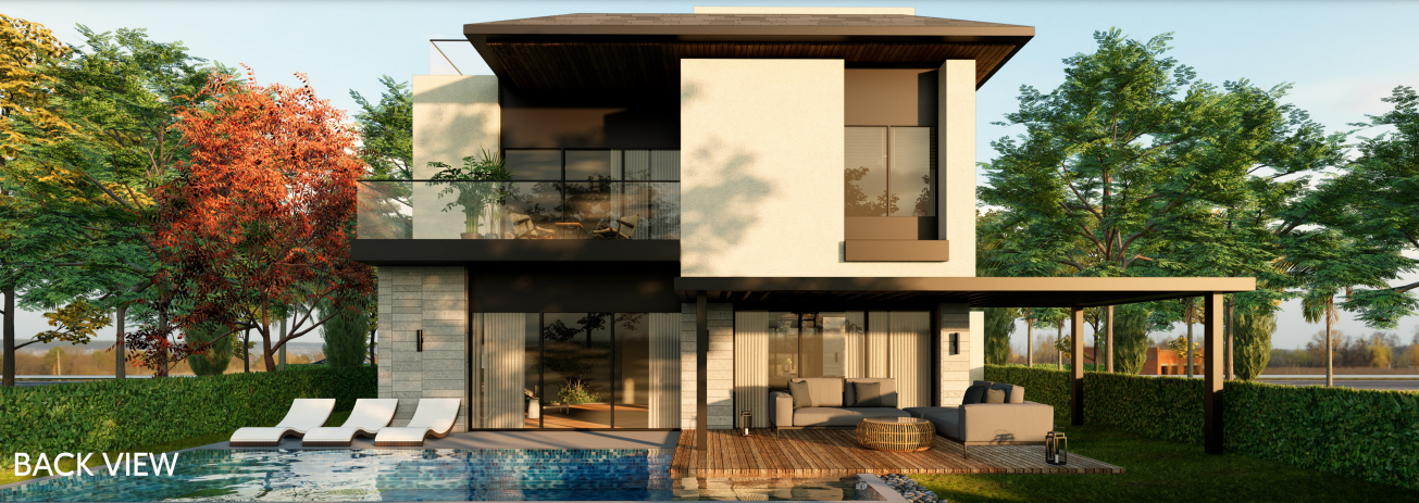 Townhouse at Telal East | Forsa Property